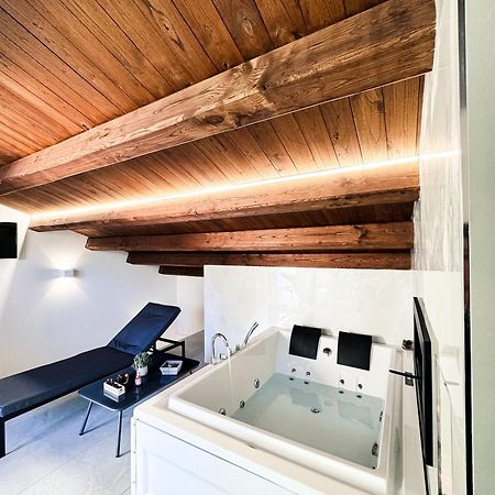 Sentimento Luxury Rooftop Vasanello المظهر الخارجي الصورة