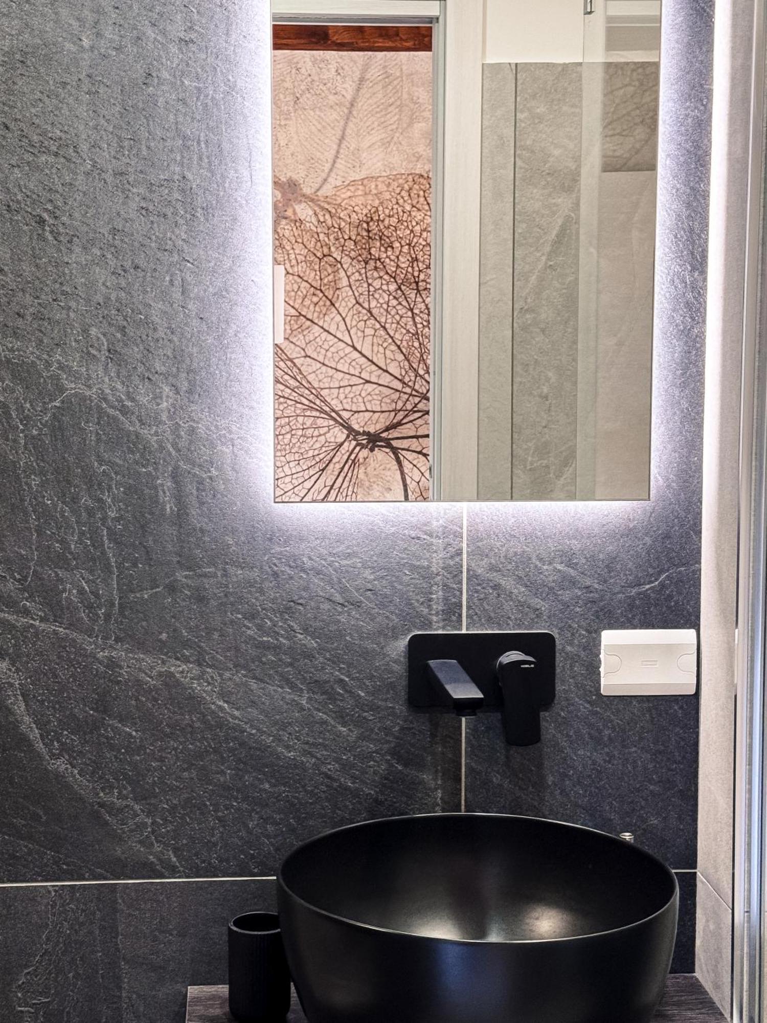 Sentimento Luxury Rooftop Vasanello المظهر الخارجي الصورة