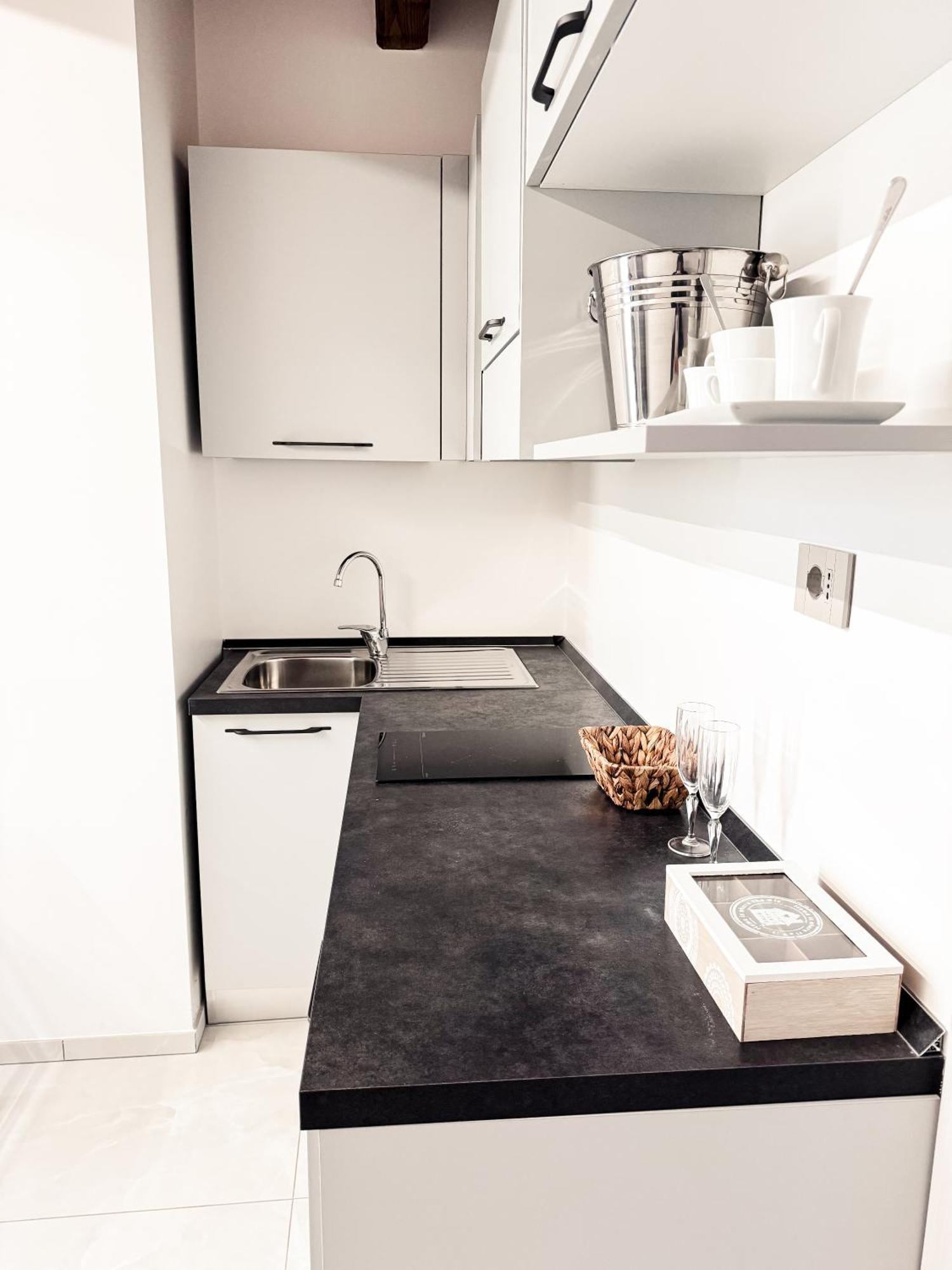 Sentimento Luxury Rooftop Vasanello المظهر الخارجي الصورة
