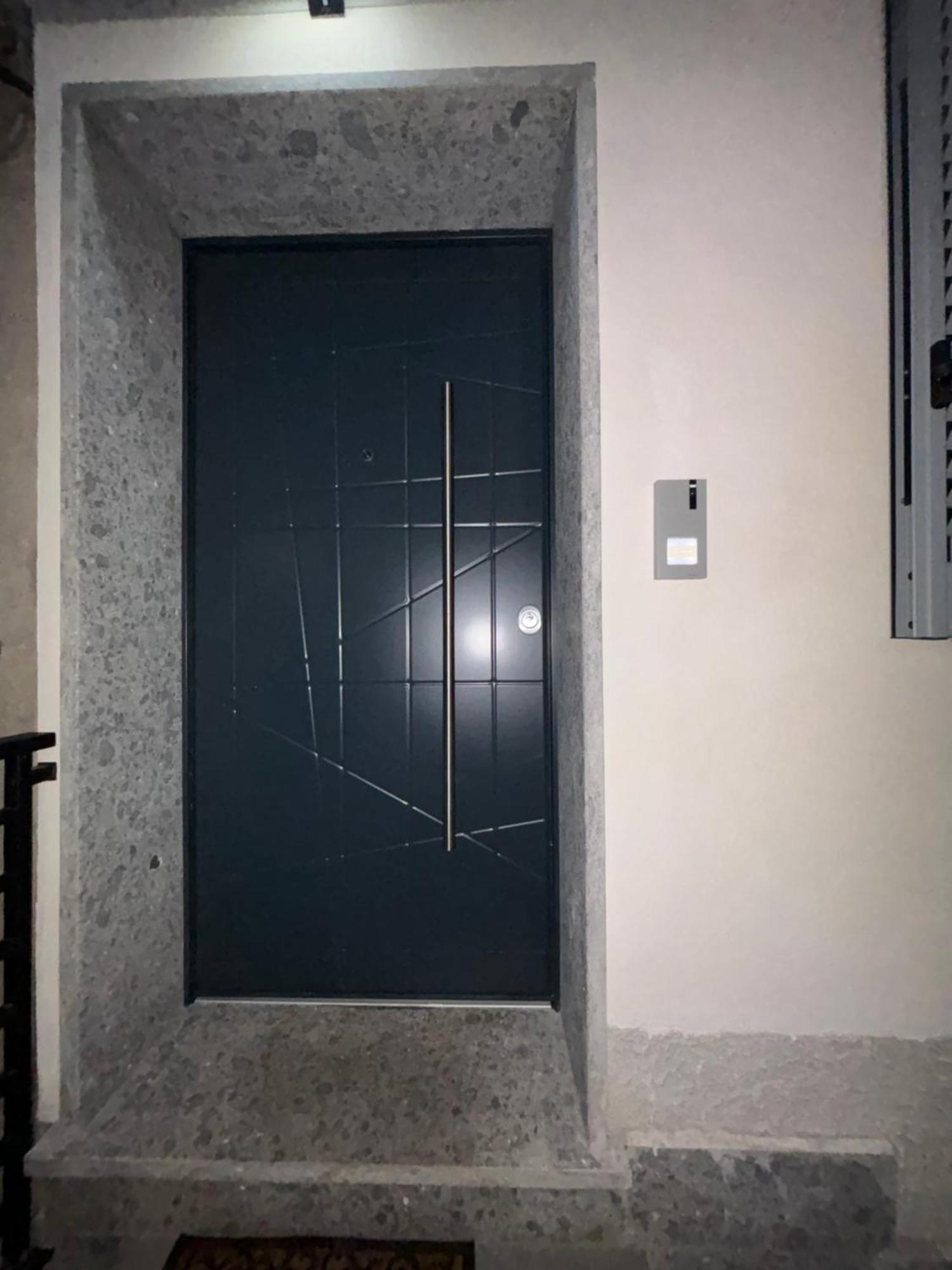 Sentimento Luxury Rooftop Vasanello المظهر الخارجي الصورة