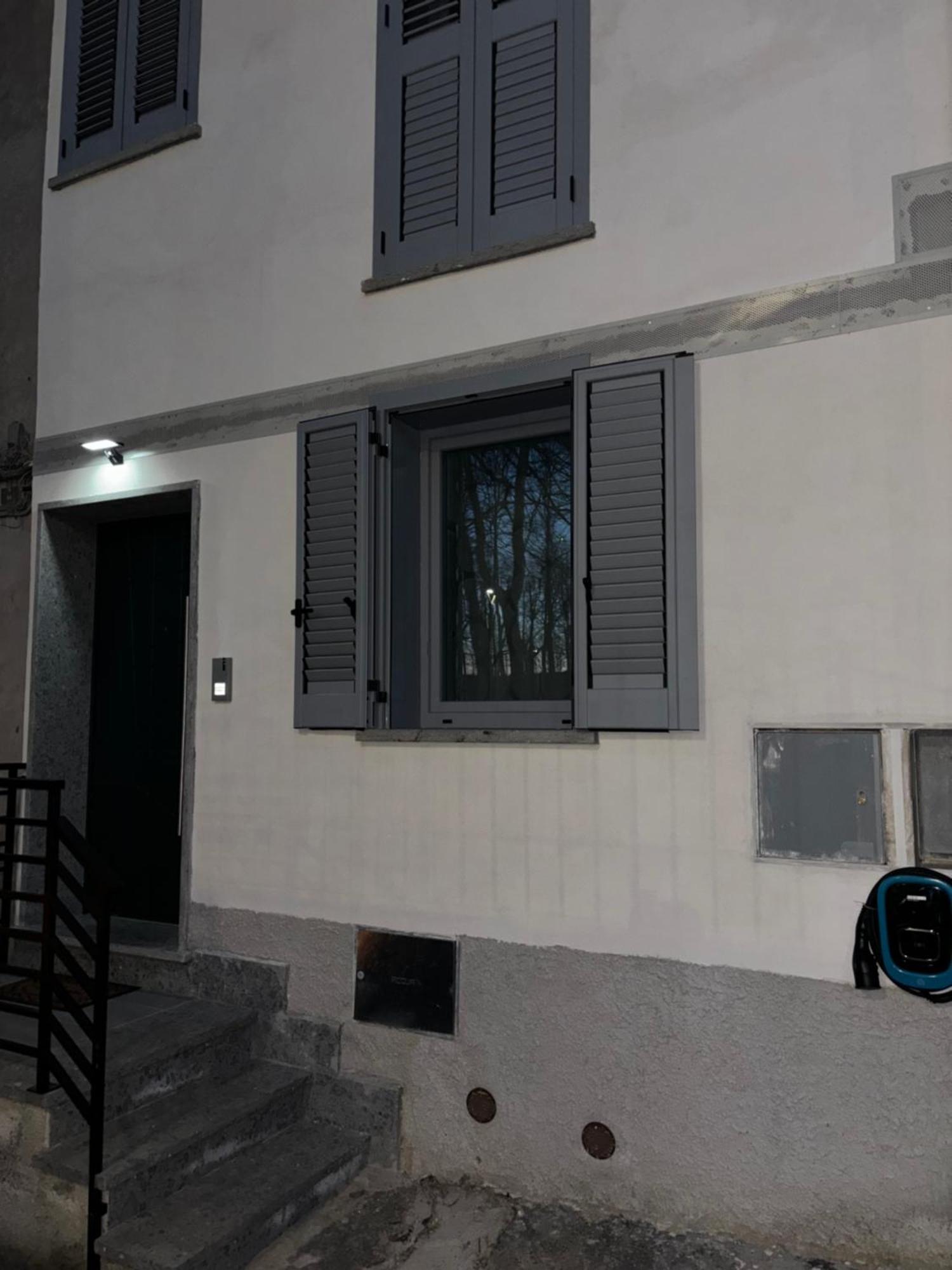 Sentimento Luxury Rooftop Vasanello المظهر الخارجي الصورة